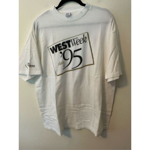 West week Restaurant Class of 1995 - Picture 1 of 3